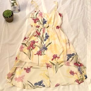 Forever21-Spring dress Size M